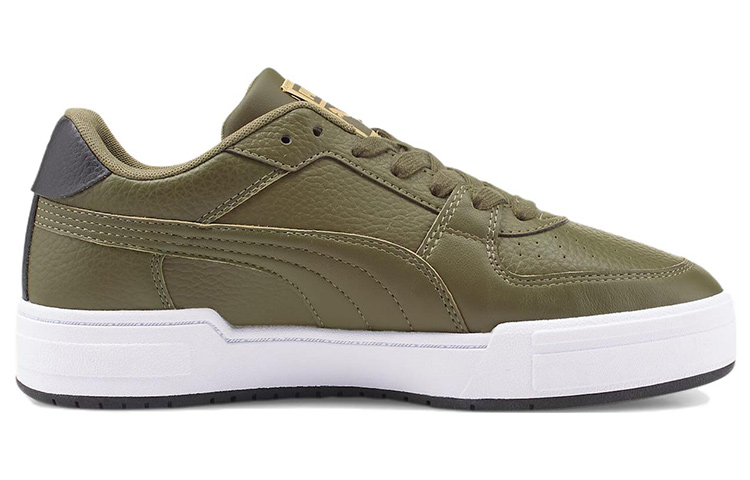 Order Puma CA Pro Tumble Core 'Deep Olive' 393453-04