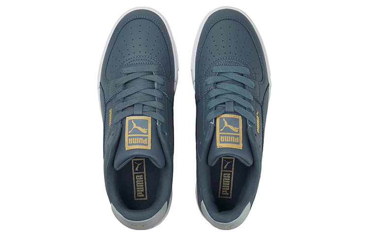 Lookbook Puma CA Pro Tumble Core ''Evening Sky'' Sneakers 393453-03