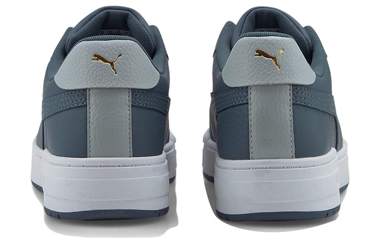 Shop Puma CA Pro Tumble Core ''Evening Sky'' Sneakers 393453-03