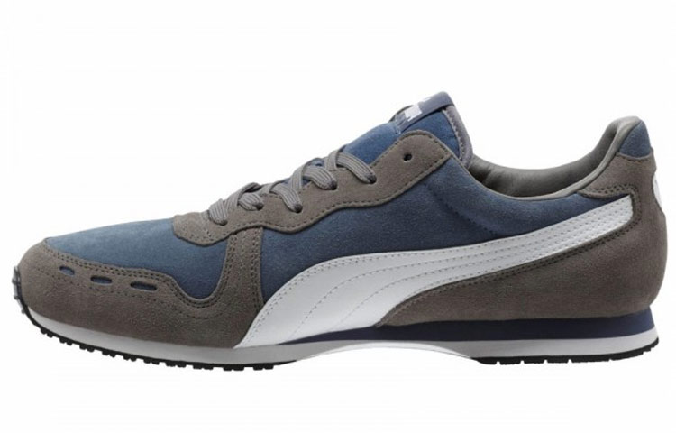 Puma Cabana Racer 'Blue Grey White' 363209-01