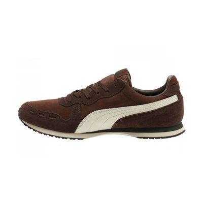 Puma Cabana Racer 'Brown'