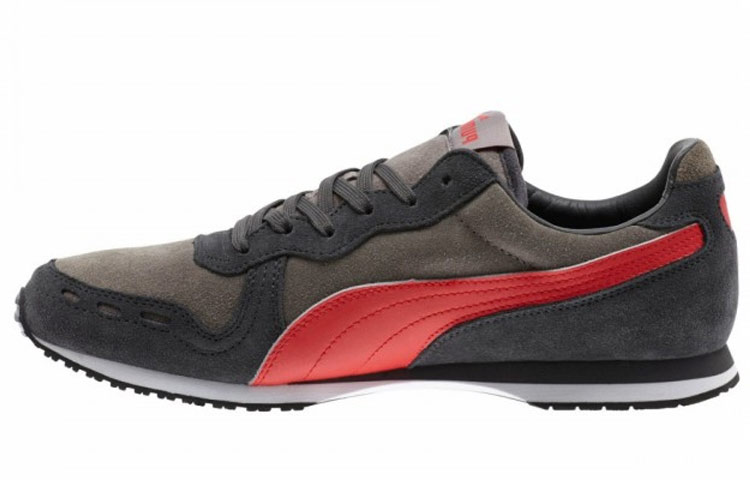 Puma Cabana Racer 'Grey' 363209-02