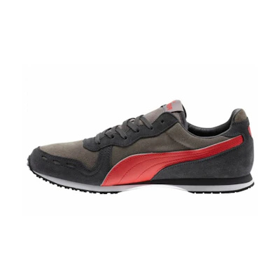 Puma Cabana Racer 'Grey'