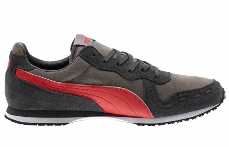 Puma Cabana Racer 'Grey' 圖 2