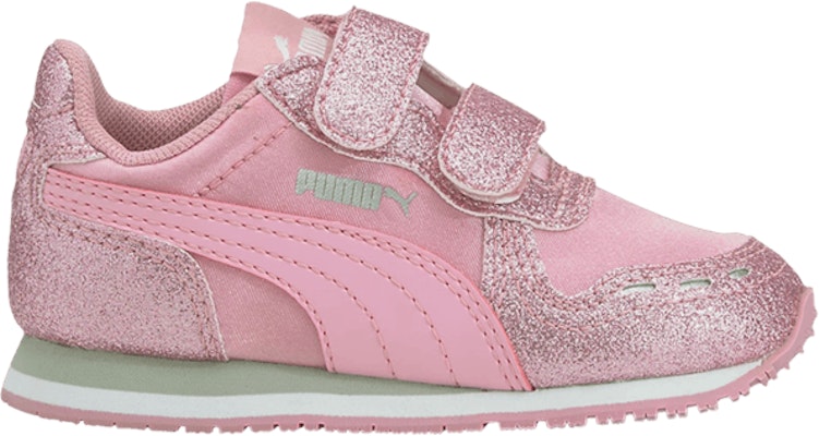 Puma cabana top racer glitz