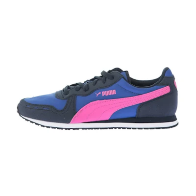 Puma Cabana Racer Fun 'Black Blue Pink'
