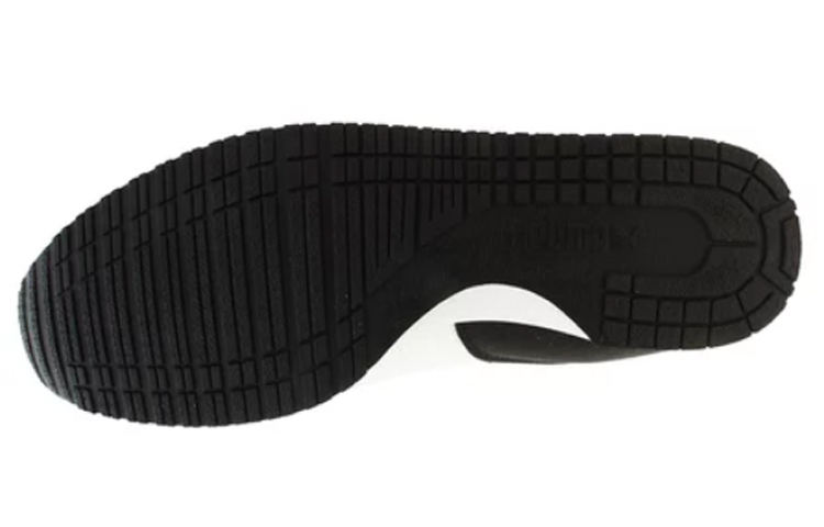 Puma Cabana Racer Fun 'Black Orange' 圖 5