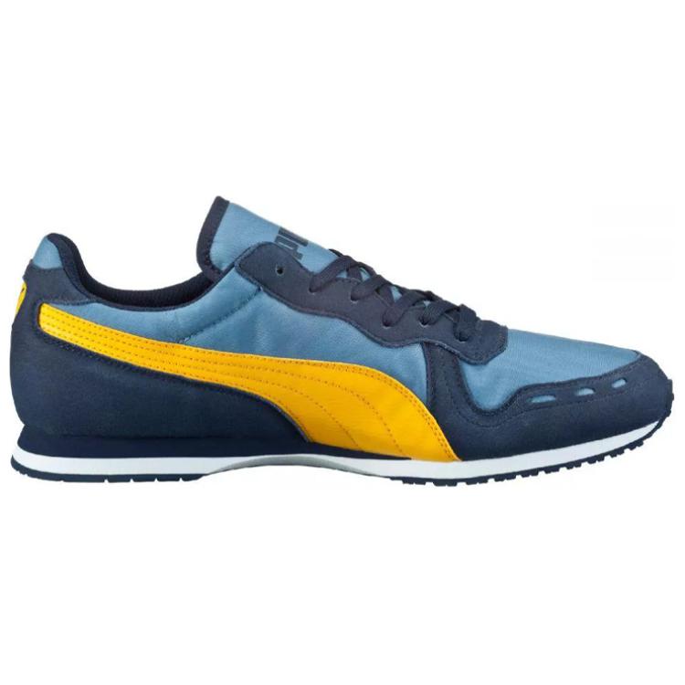 Order Puma Cabana Racer Fun 'Blue Yellow' 358397-12