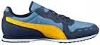 Order Puma Cabana Racer Fun 'Blue Yellow' 358397-12