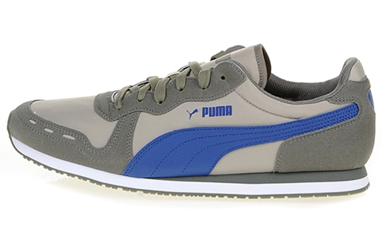 Puma Cabana Racer Fun 'Grey Blue' 358397-11