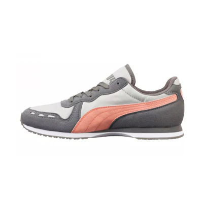 Puma Cabana Racer Fun 'Grey Orange'
