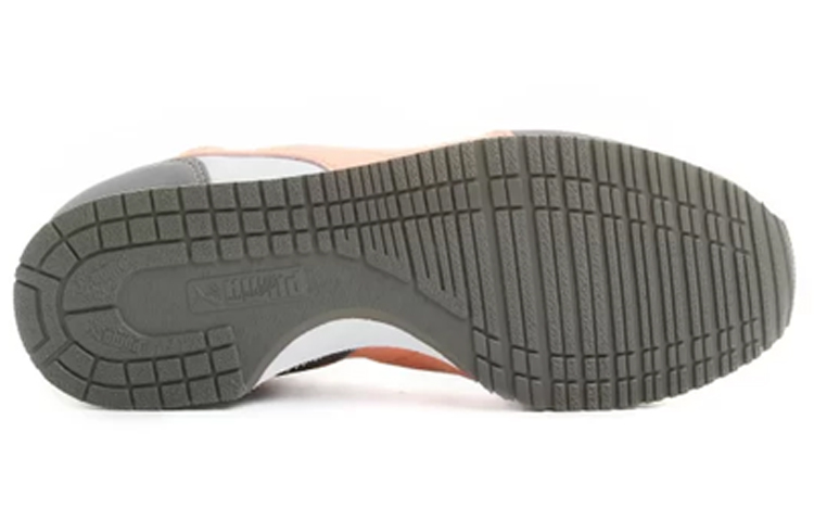 Puma Cabana Racer Fun 'Grey Orange' 圖 5