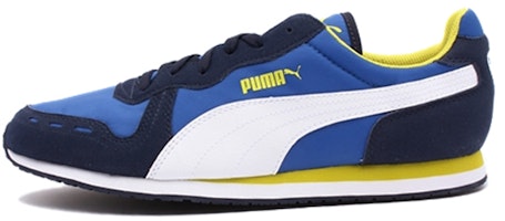 Puma Cabana Racer Fun 'Peacoat' 358397-01 Puma Cabana Racer Fun 'Peacoat' 358397-01
