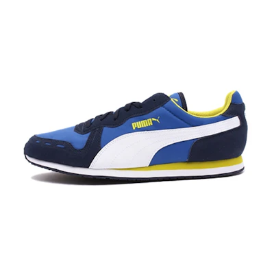 Puma Cabana Racer Fun 'Peacoat'