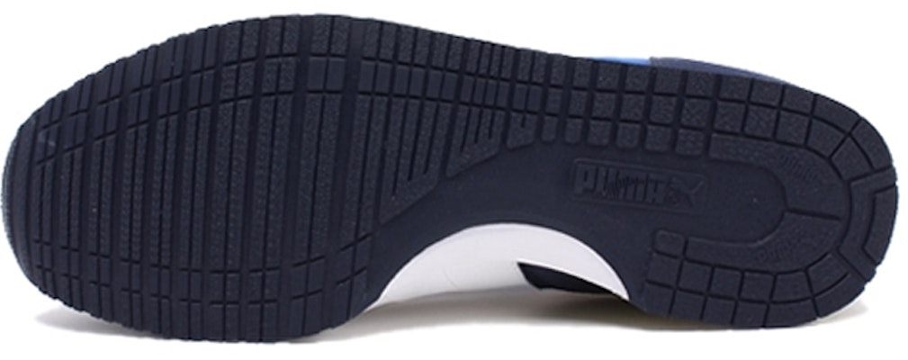 푸마 카바나 레이서 펀 '피코트' (Puma Cabana Racer Fun 'Peacoat') 358397-01 Shop 푸마 카바나 레이서 펀 '피코트' (Puma Cabana Racer Fun 'Peacoat') 358397-01