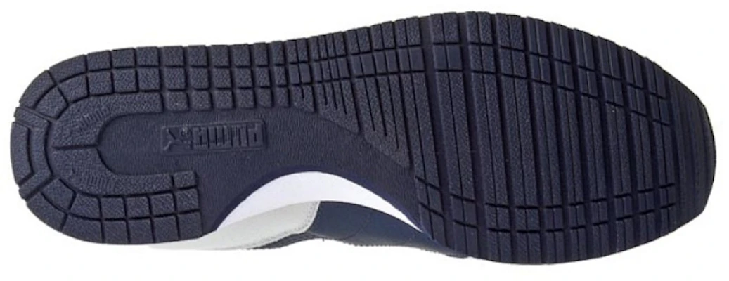 Puma Cabana Racer Fun 'White Grey Red' 358397-03 Shop Puma Cabana Racer Fun 'White Grey Red' 358397-03
