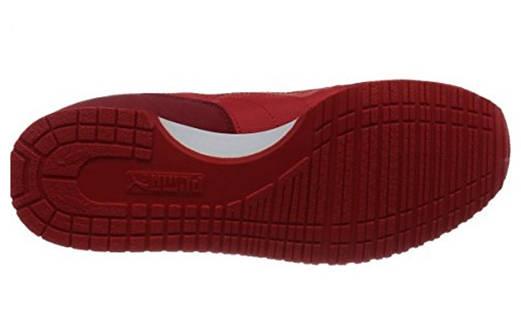 Purchase Puma Cabana Racer Fun Low-Top ''Rot'' Sneakers 358397-08