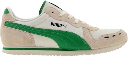 Puma Cabana Racer II 'White' 347163-31 Puma Cabana Racer II 'White' 347163-31