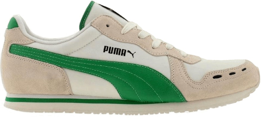 푸마 카바나 레이서 II '화이트' (Puma Cabana Racer II '화이트') 347163-31 Buy 푸마 카바나 레이서 II '화이트' (Puma Cabana Racer II '화이트') 347163-31
