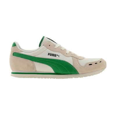 Puma Cabana Racer II 'White'