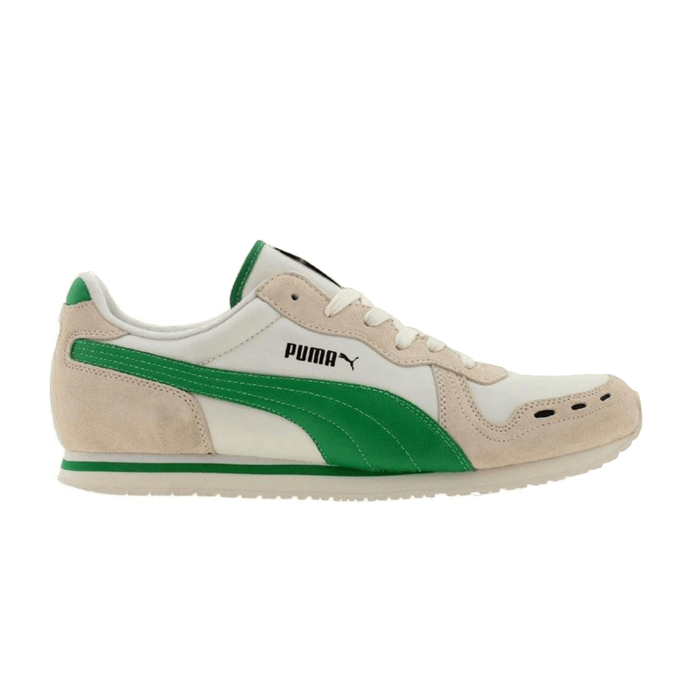 Puma Cabana Racer II 'White' 347163-31