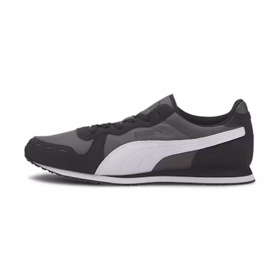 Puma Cabana Run Black/Grey