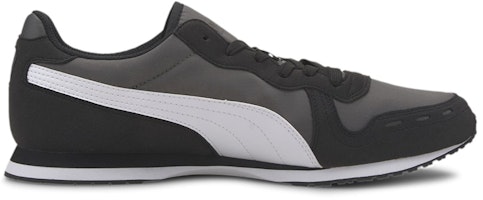 Puma Cabana Lari Hitam/Kelabu 373393-01 Order Puma Cabana Lari Hitam/Kelabu 373393-01