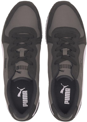 Puma Cabana Lari Hitam/Kelabu 373393-01 Lookbook Puma Cabana Lari Hitam/Kelabu 373393-01