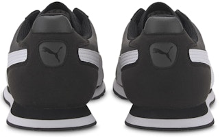 Puma Cabana Lari Hitam/Kelabu 373393-01 Shop Puma Cabana Lari Hitam/Kelabu 373393-01