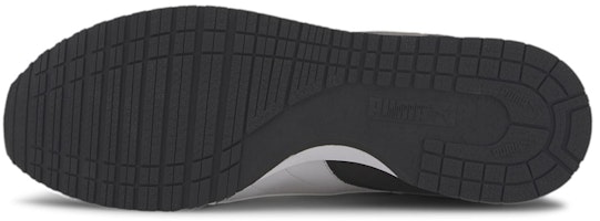 Puma Cabana Lari Hitam/Kelabu 373393-01 Purchase Puma Cabana Lari Hitam/Kelabu 373393-01