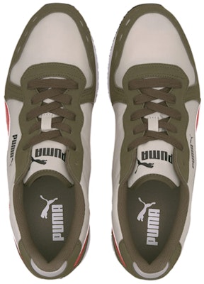 푸마 카바나 런 '다크 올리브 레드' (Puma Cabana Run '다크 올리브 레드') 373393-04 Lookbook 푸마 카바나 런 '다크 올리브 레드' (Puma Cabana Run '다크 올리브 레드') 373393-04