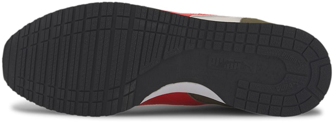 푸마 카바나 런 '다크 올리브 레드' (Puma Cabana Run '다크 올리브 레드') 373393-04 Purchase 푸마 카바나 런 '다크 올리브 레드' (Puma Cabana Run '다크 올리브 레드') 373393-04