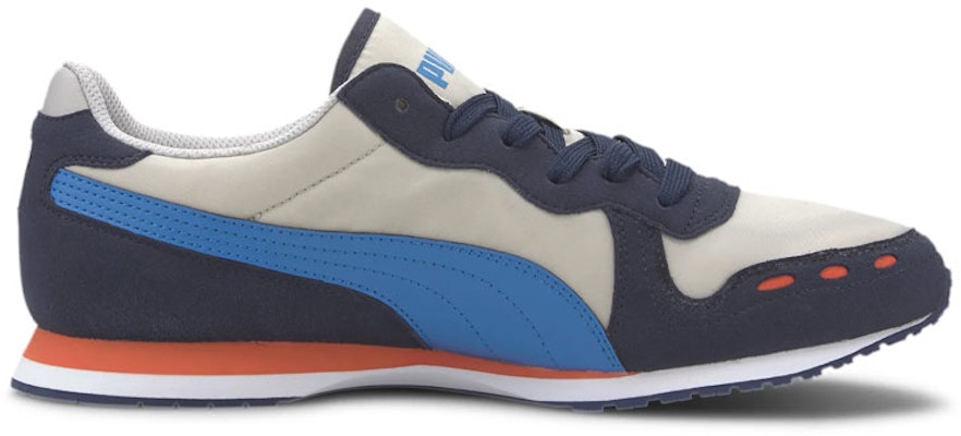 푸마 카바나 런 '그레이 블루' (Puma Cabana Run 'Grey Blue') 373393-03 Order 푸마 카바나 런 '그레이 블루' (Puma Cabana Run 'Grey Blue') 373393-03