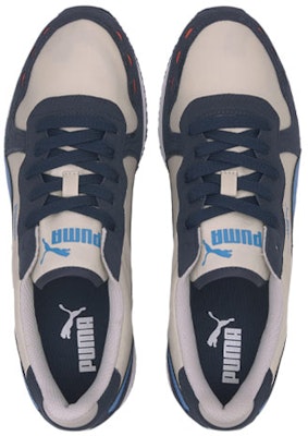 푸마 카바나 런 '그레이 블루' (Puma Cabana Run 'Grey Blue') 373393-03 Lookbook 푸마 카바나 런 '그레이 블루' (Puma Cabana Run 'Grey Blue') 373393-03