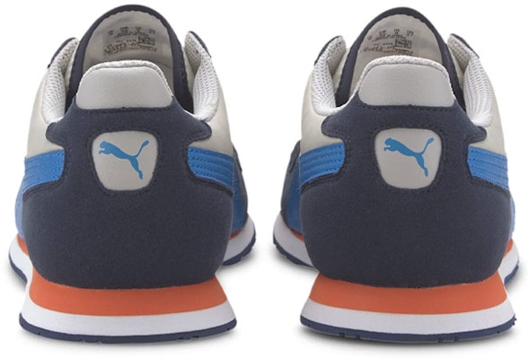 푸마 카바나 런 '그레이 블루' (Puma Cabana Run 'Grey Blue') 373393-03 Shop 푸마 카바나 런 '그레이 블루' (Puma Cabana Run 'Grey Blue') 373393-03