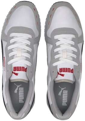 푸마 카바나 런 '그레이 바이올렛 피코트' (Puma Cabana Run '그레이 바이올렛 피코트') 373393-02 Lookbook 푸마 카바나 런 '그레이 바이올렛 피코트' (Puma Cabana Run '그레이 바이올렛 피코트') 373393-02