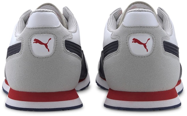 푸마 카바나 런 '그레이 바이올렛 피코트' (Puma Cabana Run '그레이 바이올렛 피코트') 373393-02 Shop 푸마 카바나 런 '그레이 바이올렛 피코트' (Puma Cabana Run '그레이 바이올렛 피코트') 373393-02