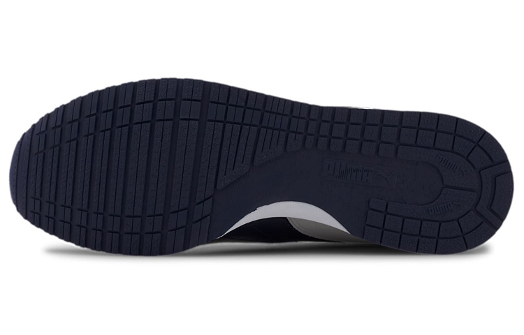 Purchase 彪馬Cabana Run「灰紫色Peacoat」373393-02
