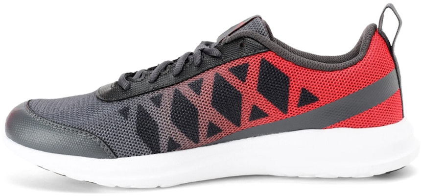 Puma Cabimas Idp Low Top Kelabu/Merah 371436-03 Buy Puma Cabimas Idp Low Top Kelabu/Merah 371436-03