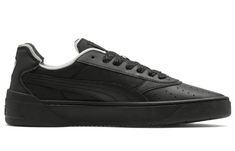 Order Puma Cali-0 Shadow 'Black' 369993-01