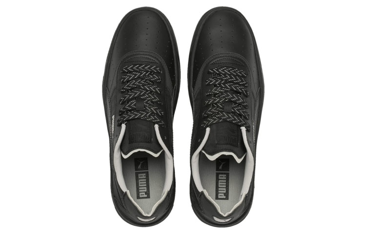 Lookbook Puma Cali-0 Shadow 'Black' 369993-01