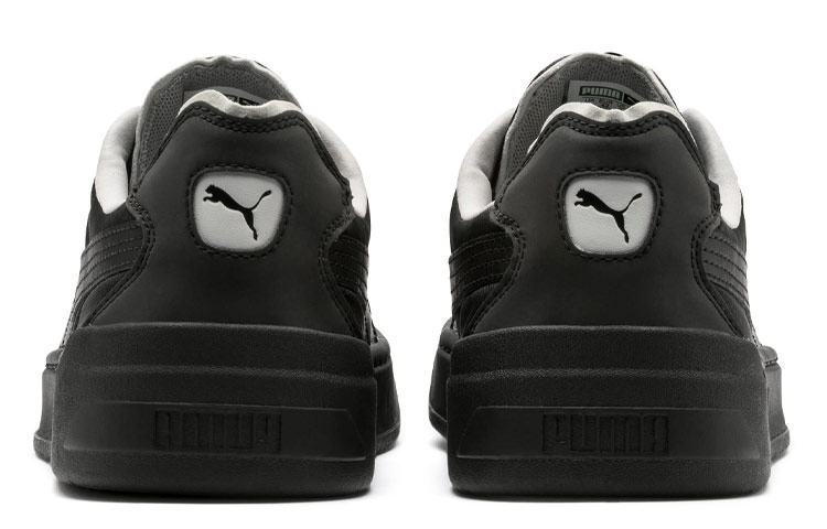 Shop Puma Cali-0 Shadow 'Black' 369993-01