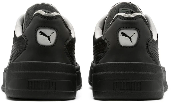 Puma Cali-0 Shadow 'Black' 369993-01 Shop Puma Cali-0 Shadow 'Black' 369993-01