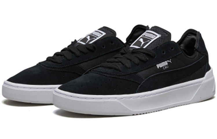 Lookbook Puma Cali-0 Summer Black 369283-04