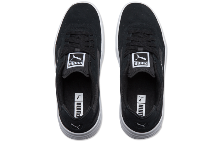 Shop Puma Cali-0 Summer Black 369283-04