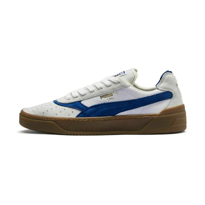 Puma Cali-0 Vintage 'White Blue Gum'