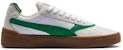 Puma Cali-0 Vintage 'Putih Hijau' 369663-02