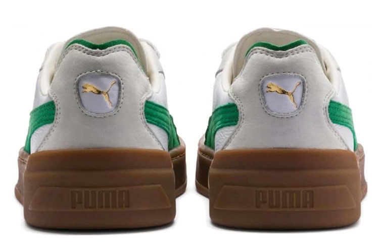 Purchase Puma Cali-0 Vintage 'White Green' 369663-02