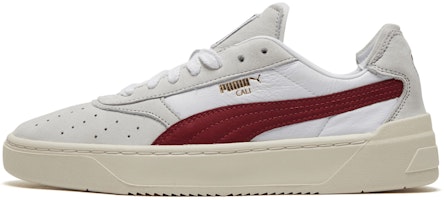 Puma Cali-0 Vintage LOGO 369663-03 Puma Cali-0 Vintage LOGO 369663-03