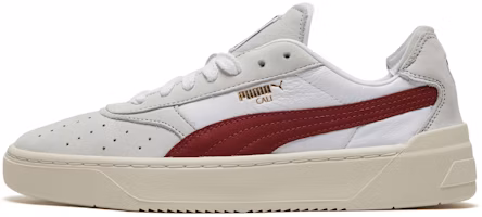 Puma Cali-0 Vintage LOGO 369663-03 Puma Cali-0 Vintage LOGO 369663-03